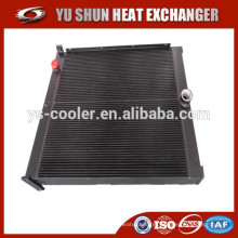 high efficency direct factory china aluminum radiator